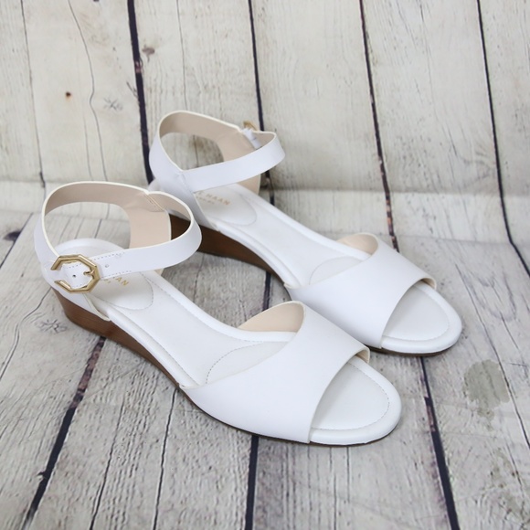 evette wedge sandal